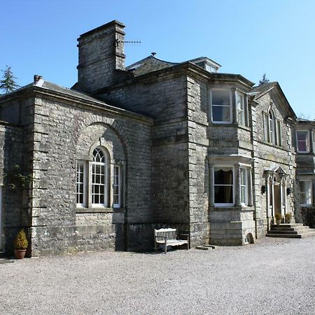 The Rochester Wing Orton Hall Villa Exterior photo