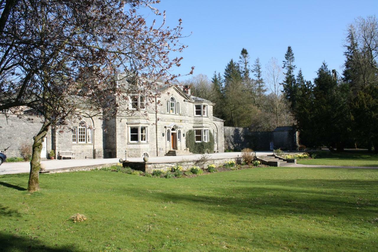 The Rochester Wing Orton Hall Villa Exterior photo